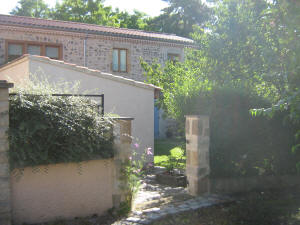 Entrée